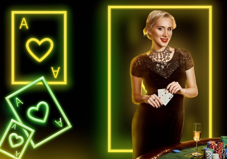 mpo1551 slot studio broadcast with professional croupier and multi-camera setup